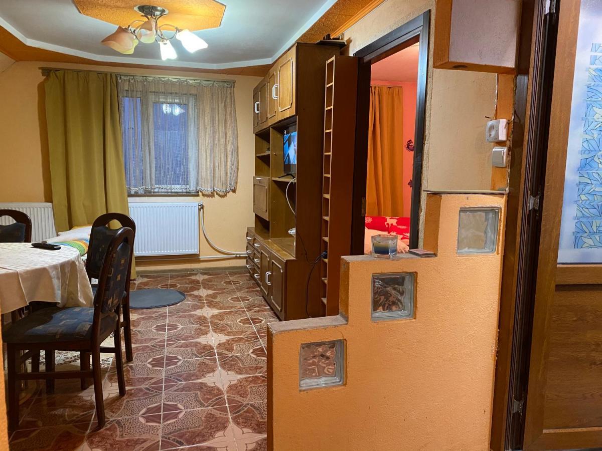 Apartamente Muncitori Strugurilor 53 Сібіу Екстер'єр фото